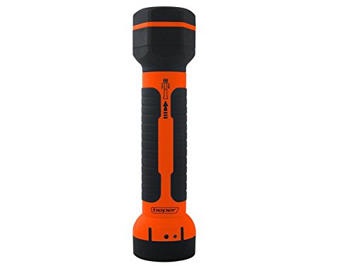 Preisvergleich Produktbild beper-torche LED wiederaufladbar und ausziehbar