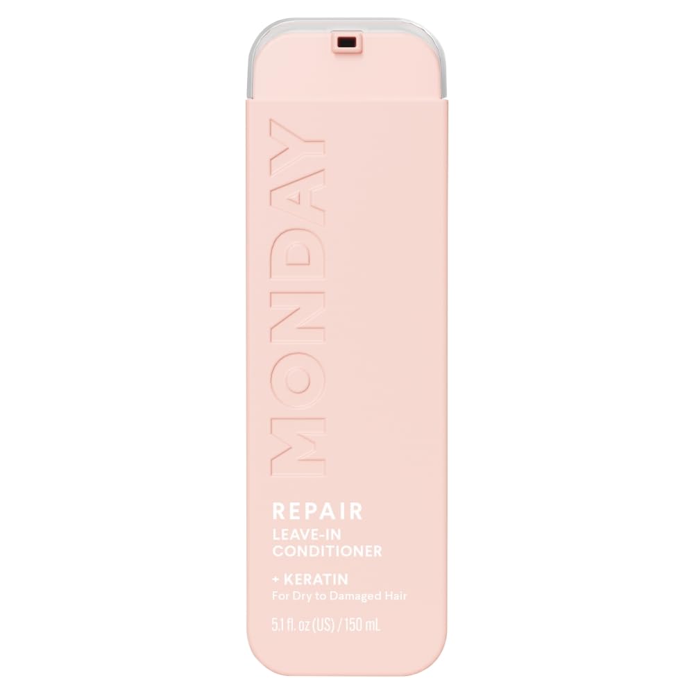 Monday Haircare Leave-in Conditioner Repair 150ml