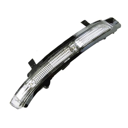 Clignotant de rétroviseur extérieur auto 3T0949101 compatible Skoda Superb 1Z5 Break