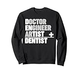 Photo Gallery dentists is doctor engineer and artist felpa Photo Gallery dentists is doctor engineer and artist felpa