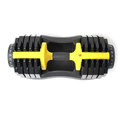 Everlast Unisex Adjustable Dumbbell - Image 3