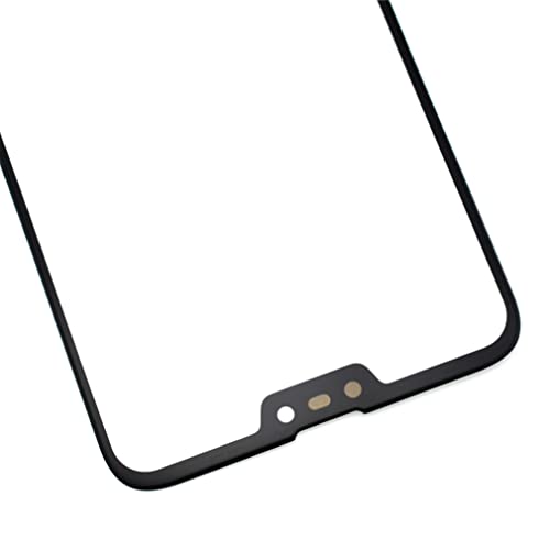 Dubbel säker reparation av glasskärm för Asus Zenfone Max Shot ZB634KL