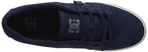 Image of DC Boys Anvil Tx M Shoe Sneakers