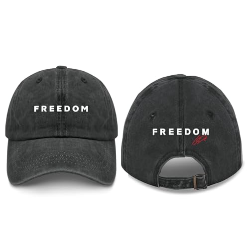 liabiliies Freedom Hats Women Funny Dad Hat Birthday Gifts for Women
