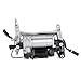 A-Premium Engine Air Suspension Compressor Compatible with Audi Q7 2007-2015 & Volkswagen Touareg 2004-2010 & Porsche Cayenne 2003-2006 2008-2010