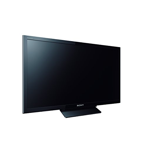 Image of Sony BRAVIA KLV-24P412C 60 cm (24 inches) WXGA HD Ready LED TV