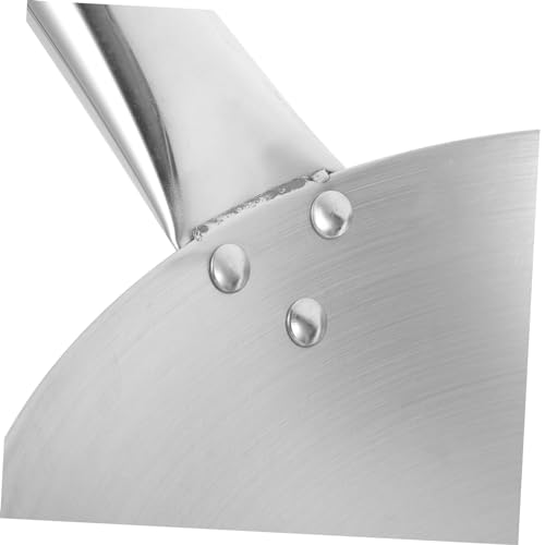 Wok de acero inoxidable con superficie antiadherente Zerodeko miniatura 3