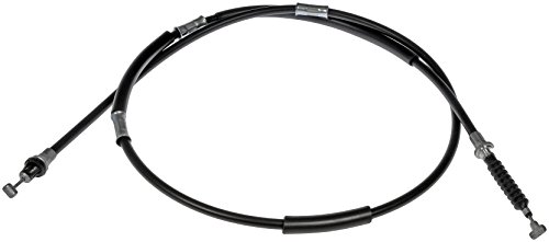 Dorman C93330 Parking Brake Cable Cross Reference