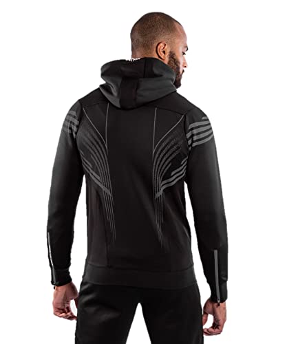 Image of Venum Men's UFC Authentic Fight Night Walkout Hoodie