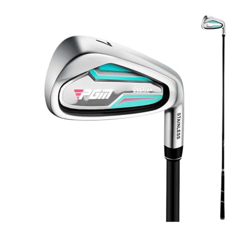 Plancha de golf profesional para jugadores de mano derecha, 5/6/7/8/9/P/S con eje de carbono o acero.Mejore el control de swing y la precisión en cada tiro del curso.Ideal para la mejora de habilidade