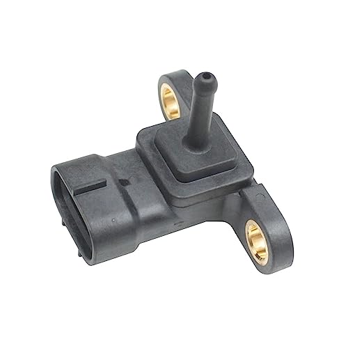 Capteur MAP RF7J18211 pour réparer l'injection d'air et stabiliser le moteur