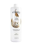 Tanino Blend | Brazilian Keratin Treatment | Salon Results, Smoothing, Moisturizing, Frizz Free Hair