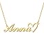 Necklace with Heart - Style 02