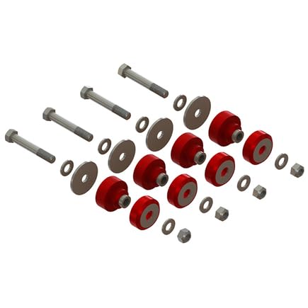 PETERBILT 379 Engine Mount OEM# 0515034M000 In Dorr, MI $135.00 #548-12929 - Foto 2