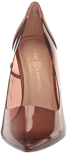 Chinese Laundry Women's Darling Vinyl Pump2