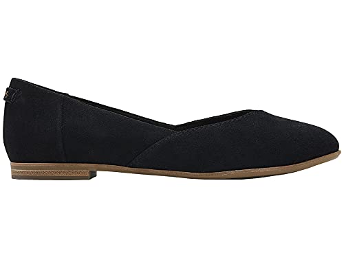Image of TOMS Women's Jutti Neat Flat