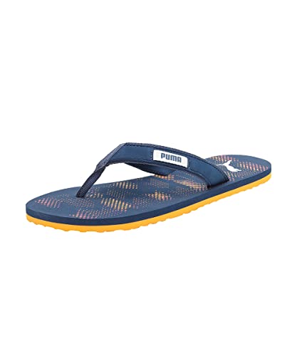 Image of Puma Unisex Adult Contour V1 Slipper