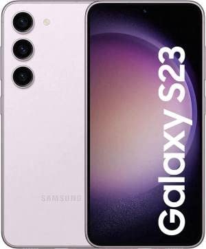 Samsung S911B/Ds 5G S23 8Gb/128Gb Lavender Eu