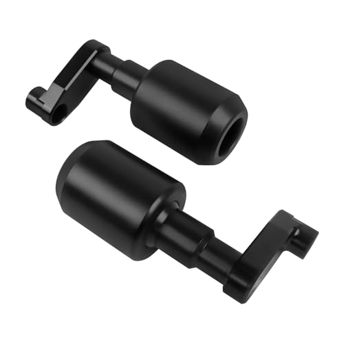Sliders de cadre de moto protection antichoc S1000XR