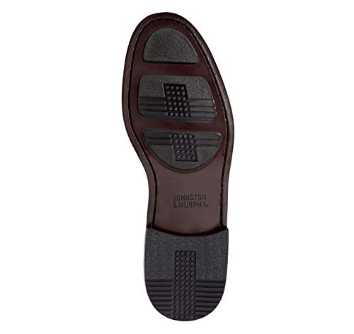 Image of Johnston & Murphy Men's Aragon Tassel Loafer Dress Casual Shoe