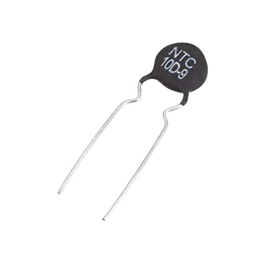 Amana Thermistor, Black