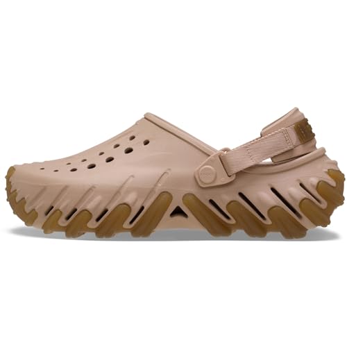 Image of Crocs Unisex Adult Echo RO Clogs