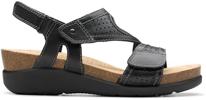 Clarks womens Calenne Carmen