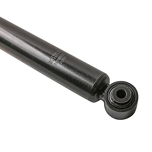 Mostplus Front Rear Complete Struts Coil Spring Assembly Compatible With 2007-2012 Nissan Versa 172351 172352 343465 Shock Absorbers #TOP6