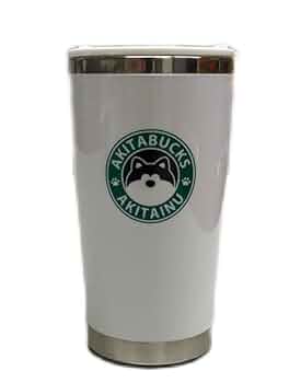 Amazon | AKITABUCKSステンレスタンブラー | フルゥール