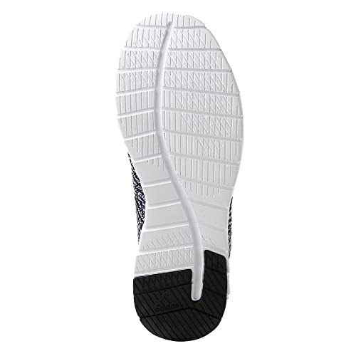 Image of adidas Adi Zoom W Mesh Lace Up Womens Sports Shoes