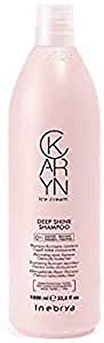 Preisvergleich Produktbild Inebrya Karyn Deep Shine Shampoo 1000 ml