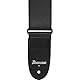 Ibanez Strap Standard Black - Gitarrengurt