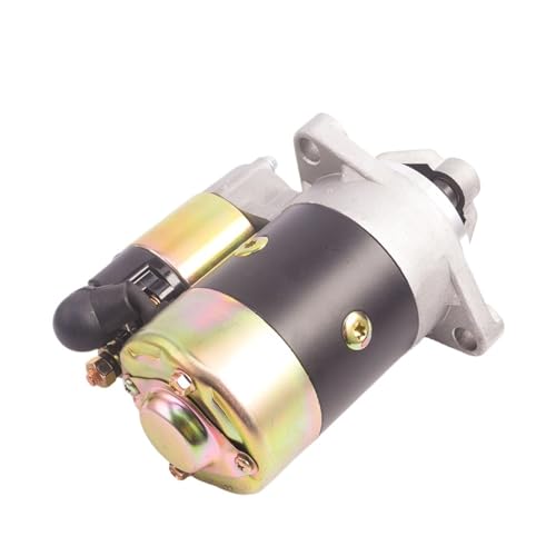 1pc QD114A Motor de Arranque de Motor 12V 0.8KW Cobre Usado en Partes de Motor Arrancador 170F 178F 186F miniatura 4