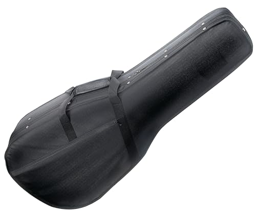 Qual o Melhor Violão Yamaha de 2025? Melhores Ranking 19 Case Para Violão Clássico Rígido Sonata Interior Em Pelúcia