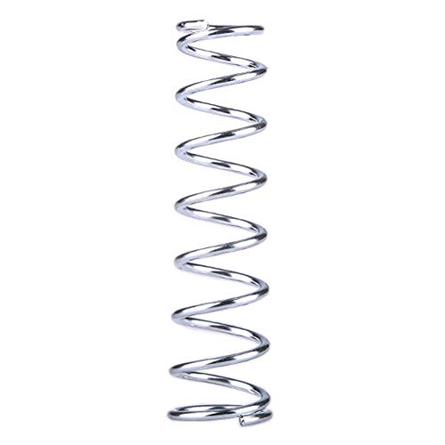 3D Toys 10KG Modification Upgrade Spring for Nerf Zombie Strike Hammershot Blaster Toy