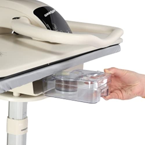 Réservoir D'eau De Rechange 800ml Pour Presses à Vapeur Speedypress 71HD/81HD/91HD/101HD