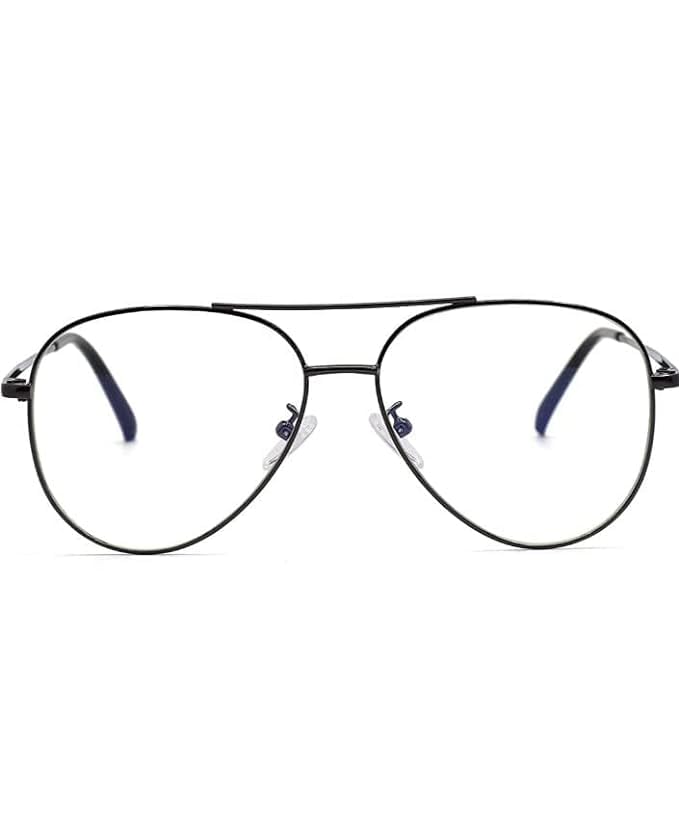 LENS Need Blue Cut Plus Photochromic Sunglass UV Protection &UV 480 Glasses For Men Women Avaitor Gry Frame Zero Power For Mobile Phone User And Outdoor Mobility (Anti Glare Photochromatic) (B0CYH8PJ36) Amazon Price History, Amazon Price Tracker
