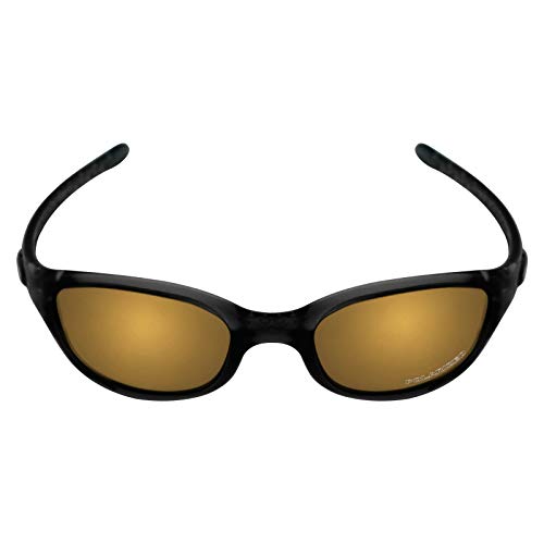 Image of Mryok Replacement Lenses for Oakley Fives 2.0 Sunglasses, HD Polarized, UV Protection, Impact Resistant