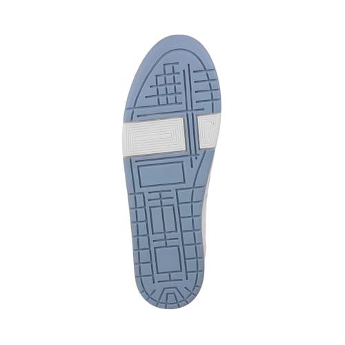 Image of Mochi Women Faux Leather Casual Sneakers Shoes