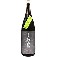 如空 じょくう 純米吟醸 華想い 夏の生もと1800ml 青森県 八戸酒類 日本酒