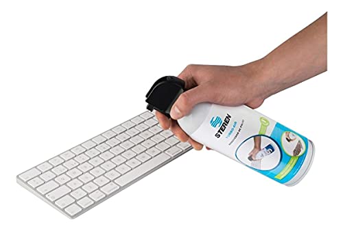 Accesorios De Computadoras, Sports bote aire comprimido Marca STEREN (3)