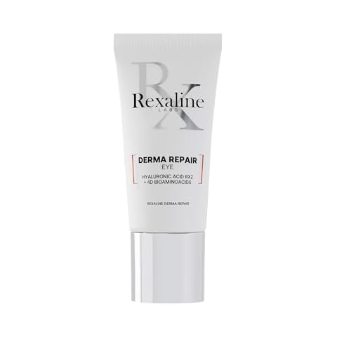 Rexaline - Crème contour des yeux Cover