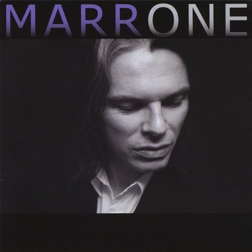 One [Audio CD] Roberto Marrone