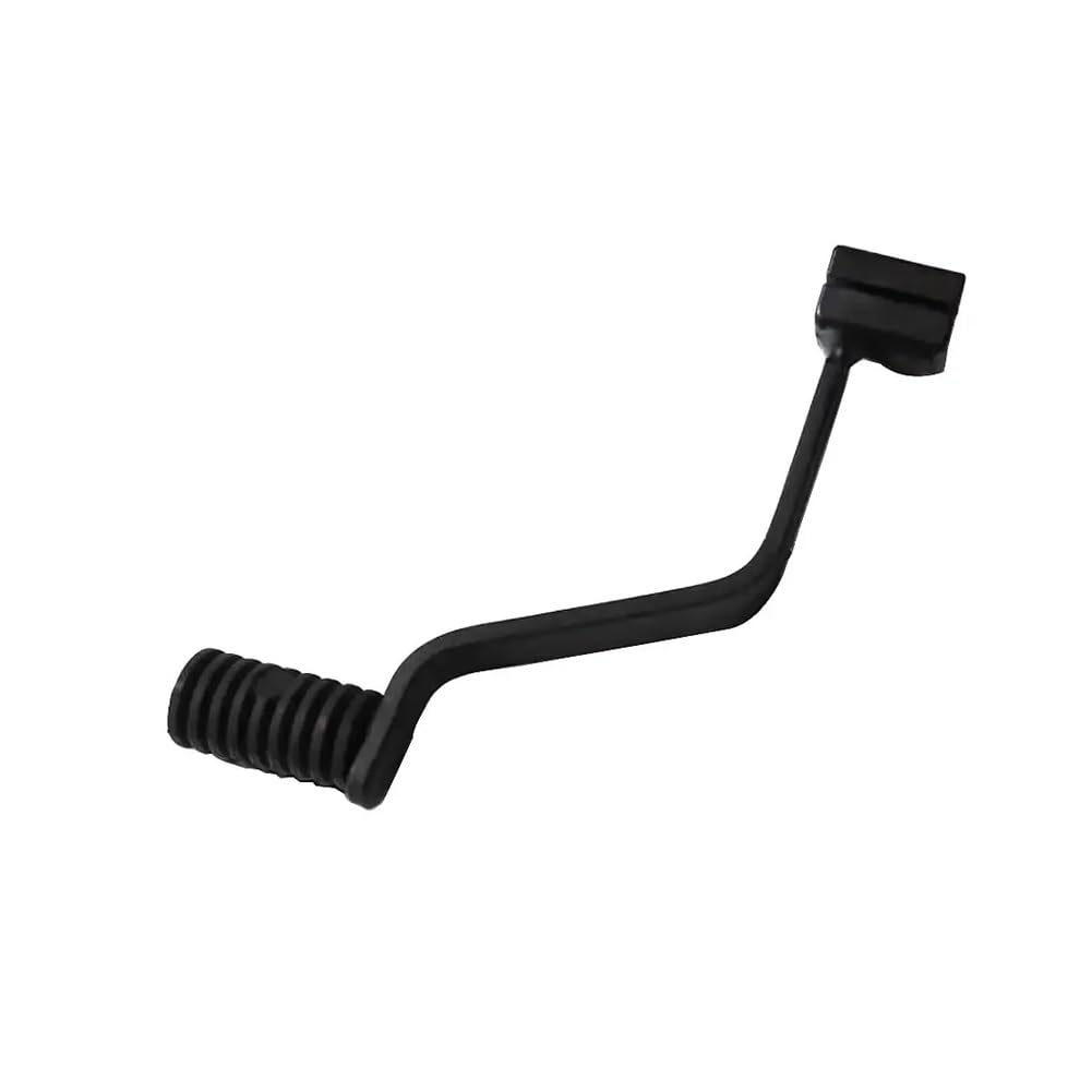 FGJryeDXJ Gear Shifter Shift Lever Motorcycle Brake Pedal Lever Foot Plate Gear Shift for LOINCIN Voge 300 Rally 300GY LX300GY-D