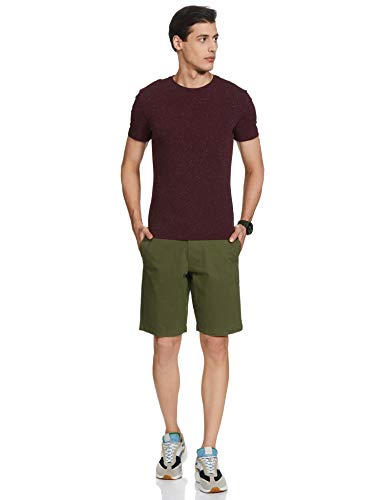 Image of Marks & Spencer Men Casual Shorts