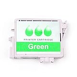 CANON Tinta grande formato para GP-2000 GP-4000 PFI-2300 Green