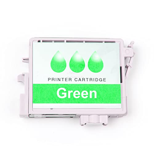 Teinte Canon PFI-2300 Green idéale pour réussir vos affiches sur GP-4000
