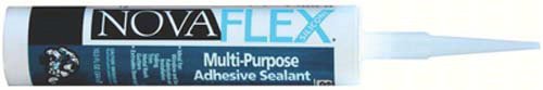 Solutions M-100 novaflex sealant white