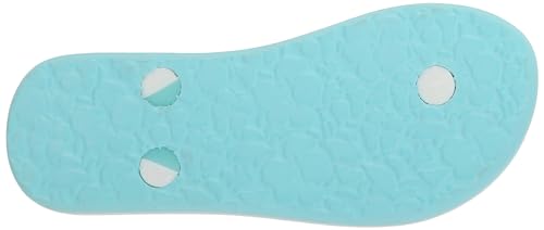 Roxy Girl's Tahiti VII Sandal4