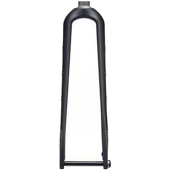 Amazon.com : Ritchey WCS Adventure Fork Carbon Straight Flatmount